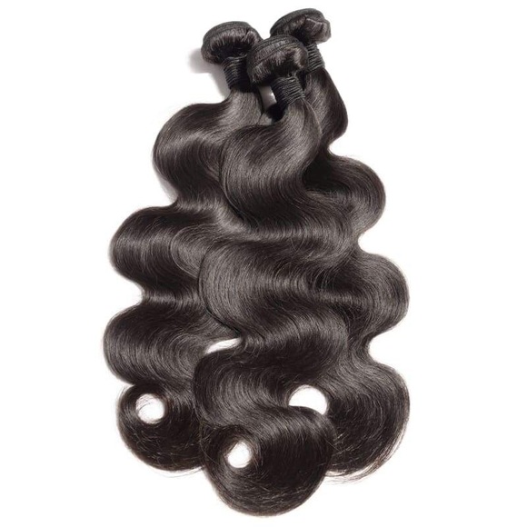 14, 16, 18in. 3 bundle package (Fierce Wave) - Picture 1 of 3